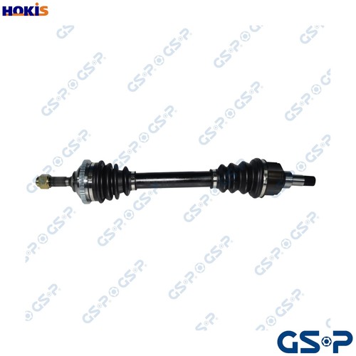 Drive shaft 245032 for peugeot - shaft,