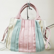 Lupo Barcelona Abanico Leather