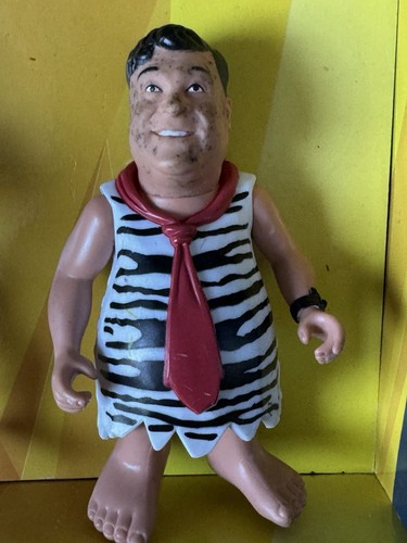 Flintstones figures fred - figures,