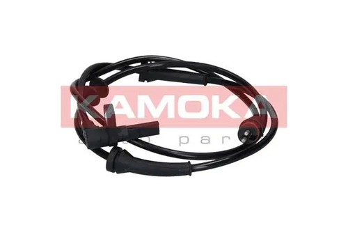 Front left sensor wheel - front,
