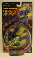 1999 Transformers Beast Wars