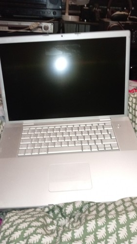 Apple macbook pro inch - macbook,