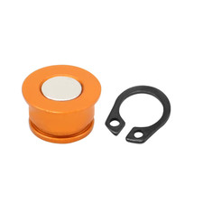 Motorbike Speedo Odometer