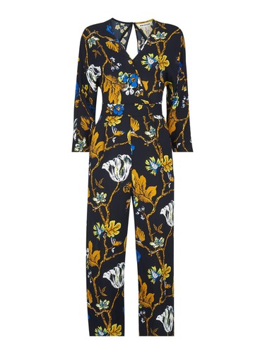 Whistles ladies black - whistles,