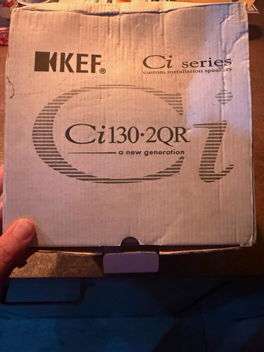 Kef ci130 2qr ci series - x,