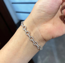 1.8ct Round Cut Lab‑Created