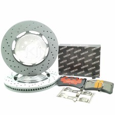 FOR ALFA ROMEO STELVIO