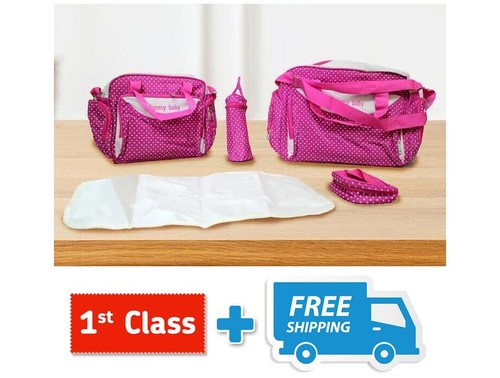 Large 5pcs mummy - 5pcs,