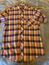 Ben Sherman Short Sleeve Men's