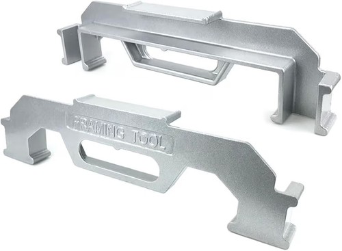 Framing tools set 2pcs - set, 24