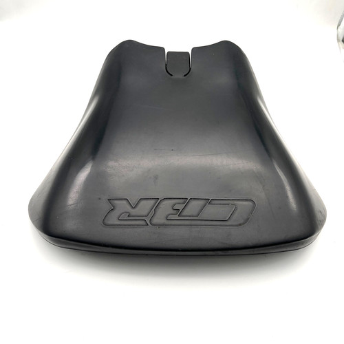 Honda cbr400 seat - honda,