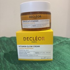 Decleor Vitamin Glow Cream
