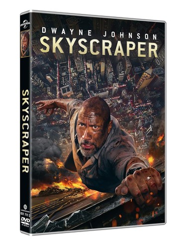 Skyscraper dwayne - skyscraper,