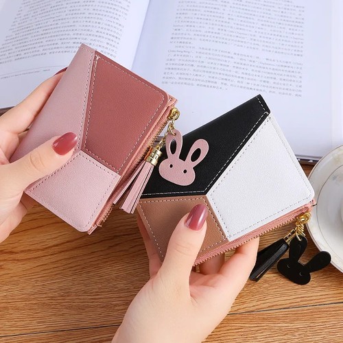 Women small money purse ladies - small,