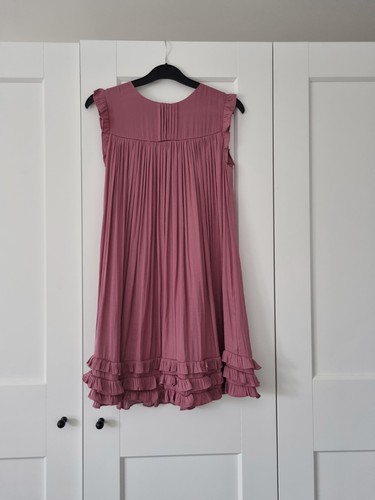 Bnwt next occasion dress age - occasion,