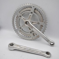 SR Apex RG Fluted Double