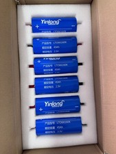 Price per one cell.Yinlong