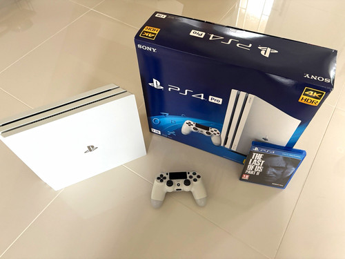 Sony playstation pro 1tb - pro,