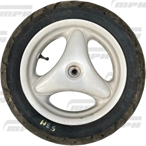 2008 2013 yamaha 50 - 2008-16,
