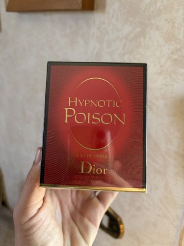 Dior hypnotic poison eau - dior,
