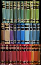 Folio Society Bundle x 33