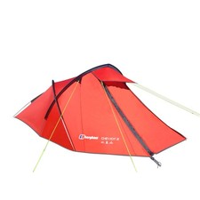 Berghaus Lightweight and