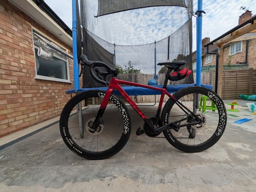 Trek alr 2025 - alr, bike