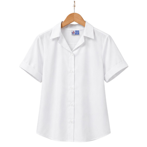 Girls school uniform short - uniform,