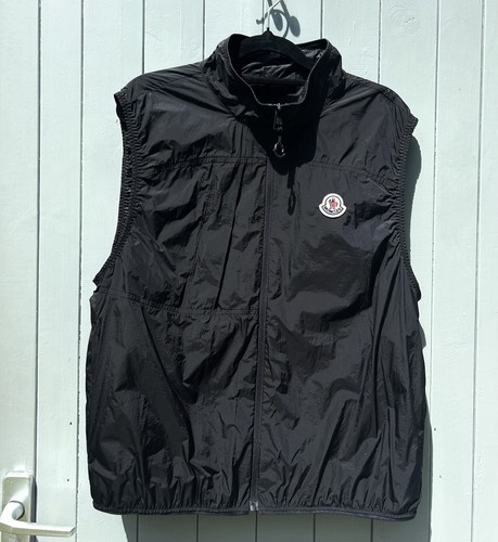 Black moncler arashi - black,