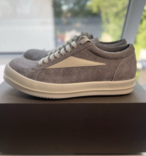 Rick owens vintage sneaks - owens,