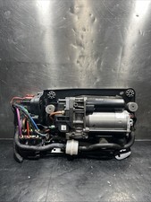 2018-2025 AUDI A8 AIR RIDE SUSPENSION COMPRESSOR AUDI 4N0616005C