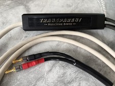 Reference Audiophile Biwire