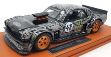 Excellent Marques 1/18 Scale Resin TOP048A 1965 Ford Mustang Hoonigan Ken Block