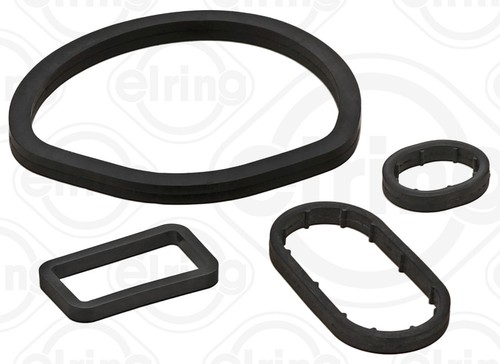 Gasket oil filter housing - filter,