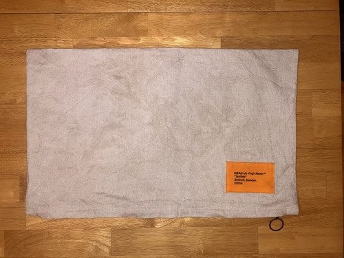 Ikea markerad cushion cover - markerad,