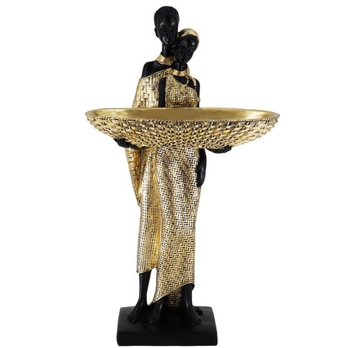 African statues and - and, sculptures
