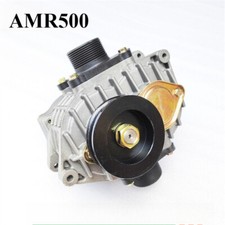 Universal Supercharger