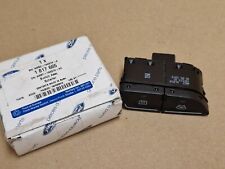 Genuine Ford Connect Focus C-Max Kuga Switch W/ Heated Windscreen 13-18 1817665