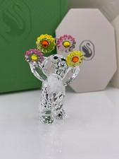 Swarovski Kris Bear