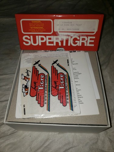 Super tigre engine - super,