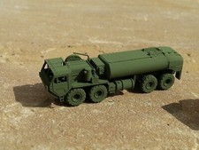 Z-Panzer 1:220 Z spur scale