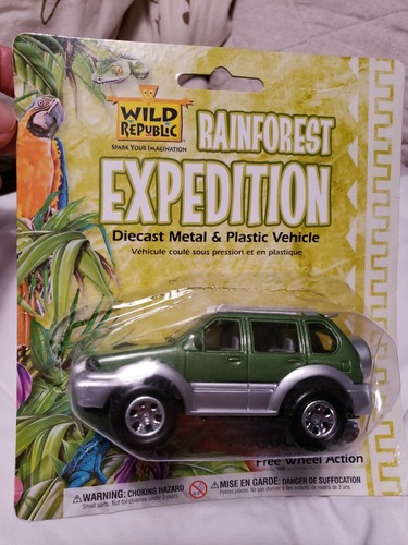 Wild republic rainforest - republic,