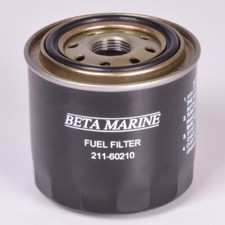 Genuine Beta Marine Fuel