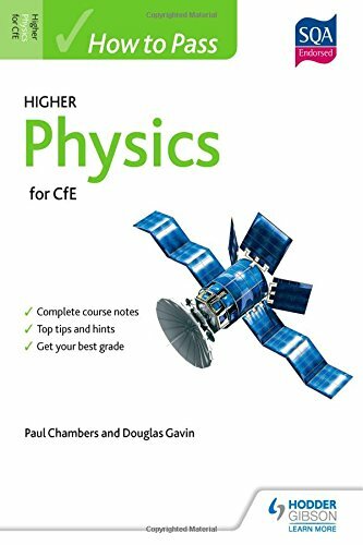 How pass higher physics - pass,