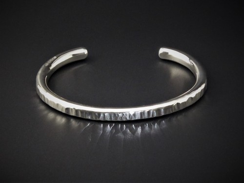 Men hammered solid - men's,