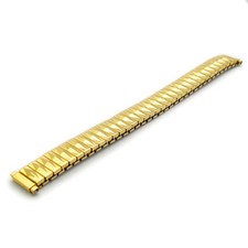 Expanding Watch Bracelet