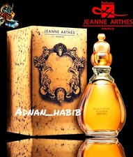 JEANNE ARTHES SULTANE 100ML EAU DE PARFUM SPRAY NEW & SEALED (WOMEN)