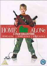 Home Alone 3 Film Collection