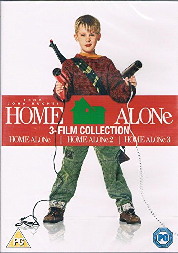 Home alone film - home, 3