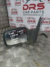 FORD FIESTA COURIER DOOR WING